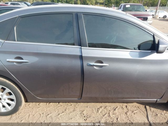 3N1AB7AP5KY429889 Nissan SENTRA SV