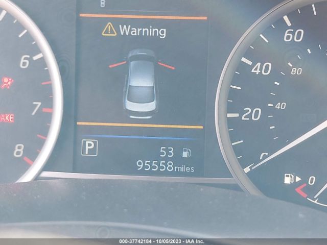 3N1AB7AP5KY429889 Nissan SENTRA SV