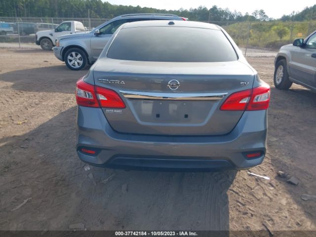 3N1AB7AP5KY429889 Nissan SENTRA SV