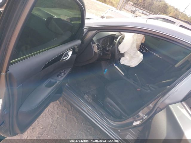 3N1AB7AP5KY429889 Nissan SENTRA SV