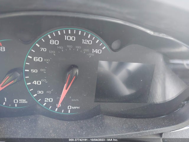 Chevrolet TRAX LS 2017 3GNCJKSB1HL188182 Image 15