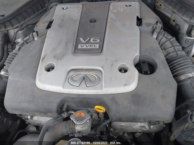 2014 INFINITI Q50 PREMIUM VIN: JN1BV7APXEM677977
