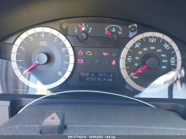 2012 FORD ESCAPE LIMITED VIN: 1FMCU9EG0CKB91807