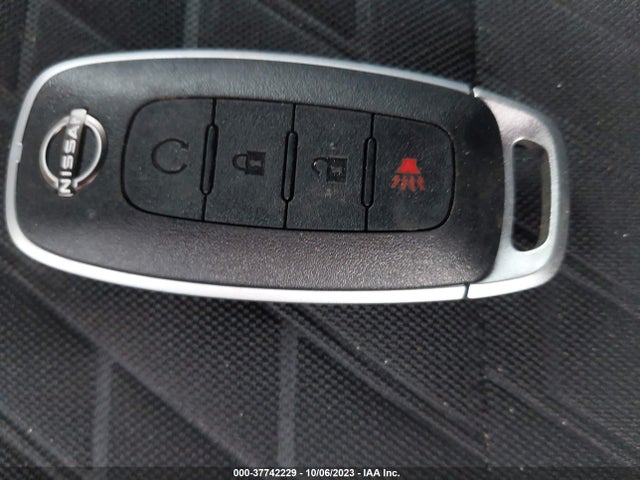 2023 NISSAN KICKS SV VIN: 3N1CP5CV5PL535466