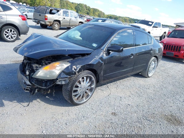 2012 NISSAN ALTIMA 2.5 S VIN: 1N4AL2AP8CN566116