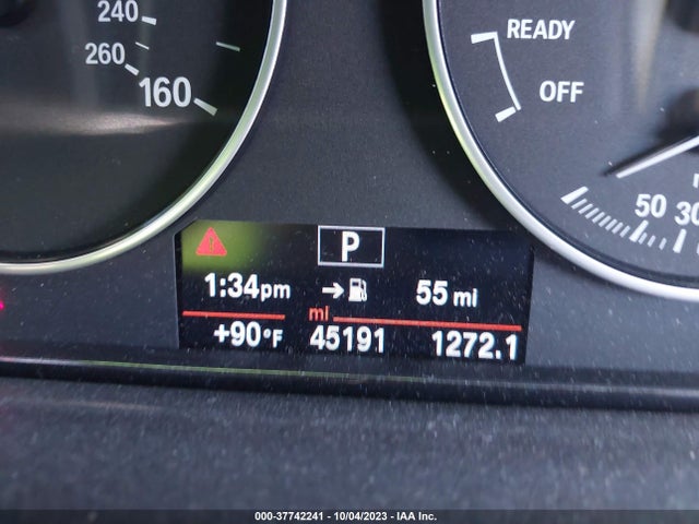 BMW 3 Series 320i 2014 WBA3B1C53EP680511 Image 16