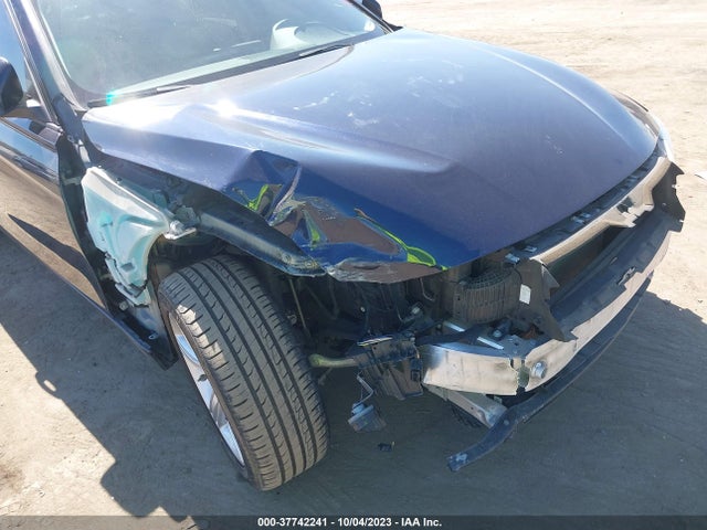 BMW 3 Series 320i 2014 WBA3B1C53EP680511 Image 6