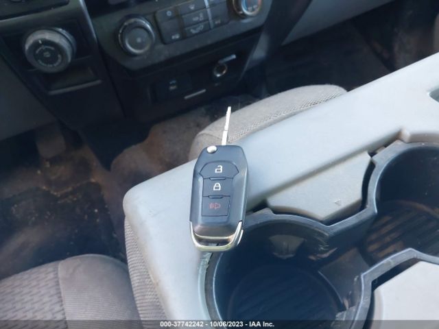 1FTEX1CP4GKE55870 Ford F-150 Xl/lariat/xlt