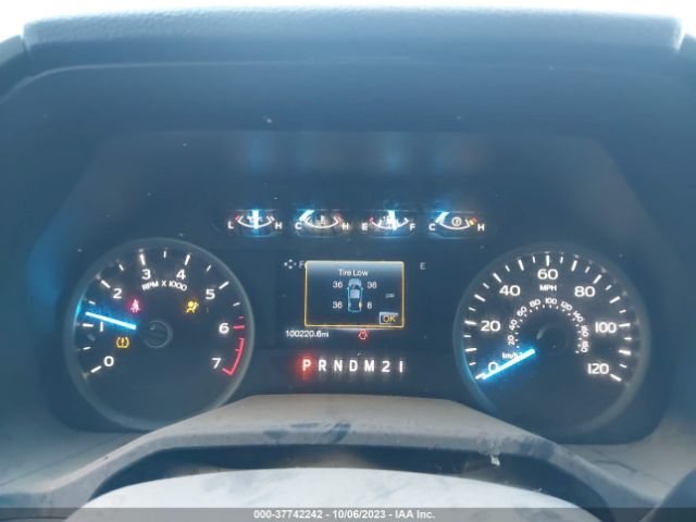 1FTEX1CP4GKE55870 Ford F-150 Xl/lariat/xlt