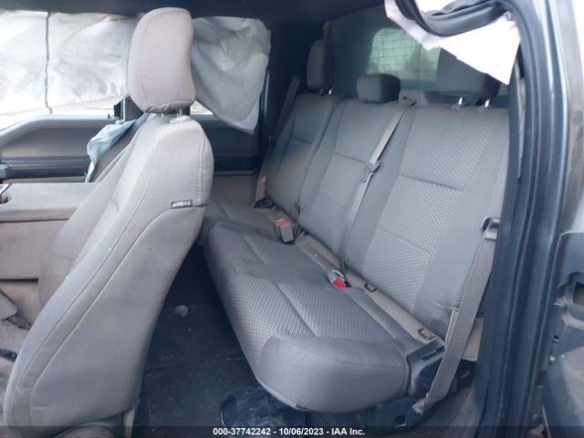 1FTEX1CP4GKE55870 Ford F-150 Xl/lariat/xlt