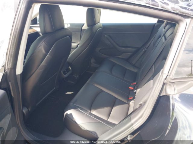 2022 TESLA MODEL 3 5YJ3E1EB4NF265589 Photo 7