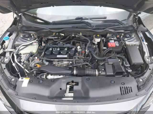 SHHFK7H91KU205927 Honda Civic Hatchback Sport Touring