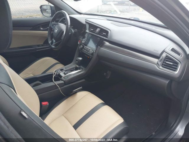 SHHFK7H91KU205927 Honda Civic Hatchback Sport Touring