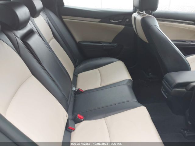 SHHFK7H91KU205927 Honda Civic Hatchback Sport Touring