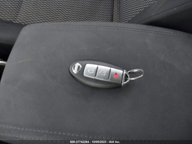 Nissan JUKE S 2017 JN8AF5MV0HT751474 Image 11