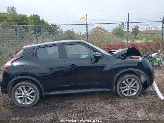 Nissan JUKE S 2017 JN8AF5MV0HT751474 Image 13