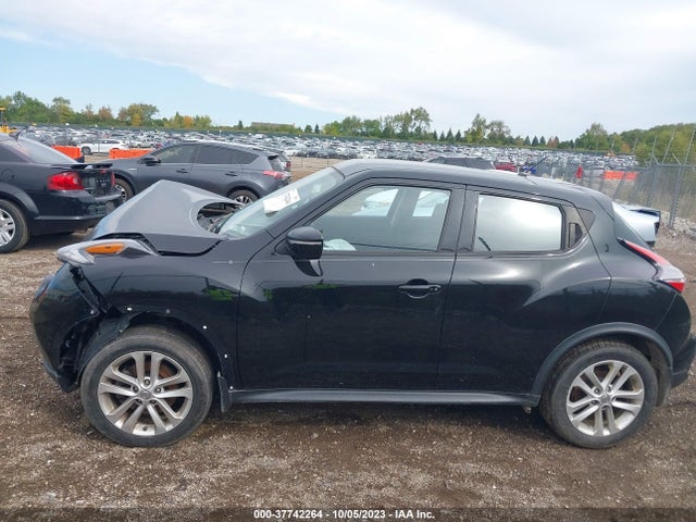 Nissan JUKE S 2017 JN8AF5MV0HT751474 Image 14