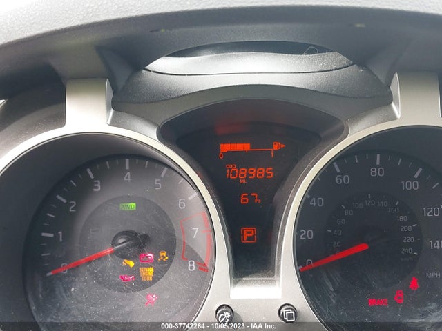 Nissan JUKE S 2017 JN8AF5MV0HT751474 Image 15