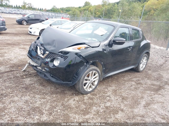 Nissan JUKE S 2017 JN8AF5MV0HT751474 Image 2