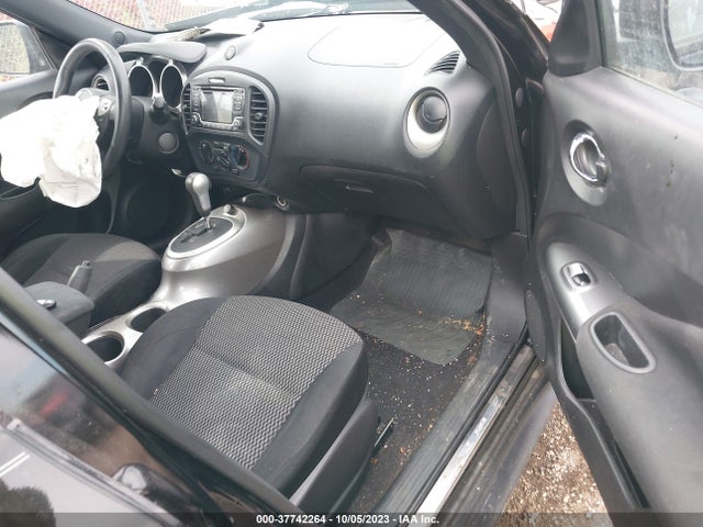 Nissan JUKE S 2017 JN8AF5MV0HT751474 Image 5
