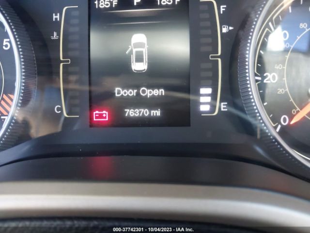 1C4PJLAB4FW631594 Jeep Cherokee Sport