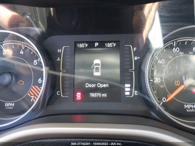 1C4PJLAB4FW631594 Jeep Cherokee Sport