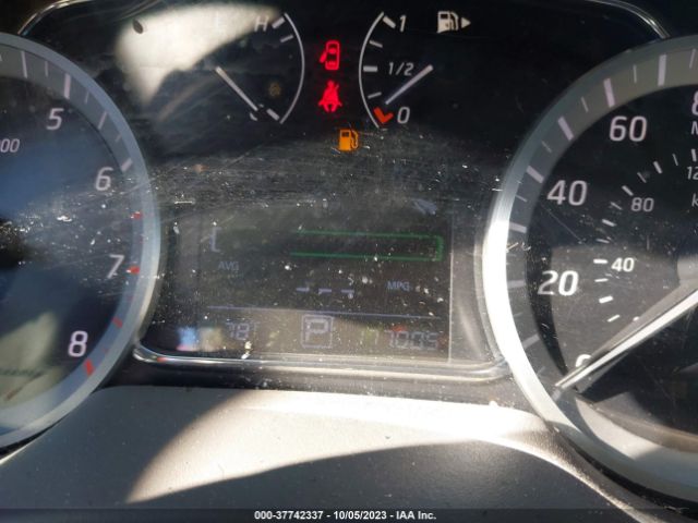 3N1AB7AP6EL679157 Nissan Sentra S/fe+ S/sv/fe+ Sv/sr/sl