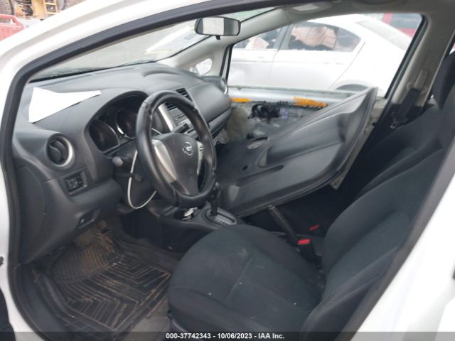 3N1CE2CP6EL418868 Nissan Versa Note S Plus