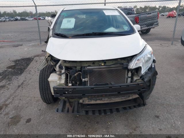 3N1CE2CP6EL418868 Nissan Versa Note S Plus