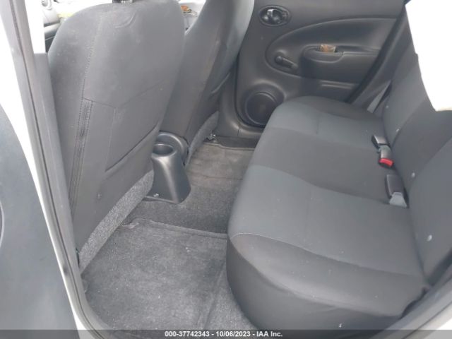 3N1CE2CP6EL418868 Nissan Versa Note S Plus