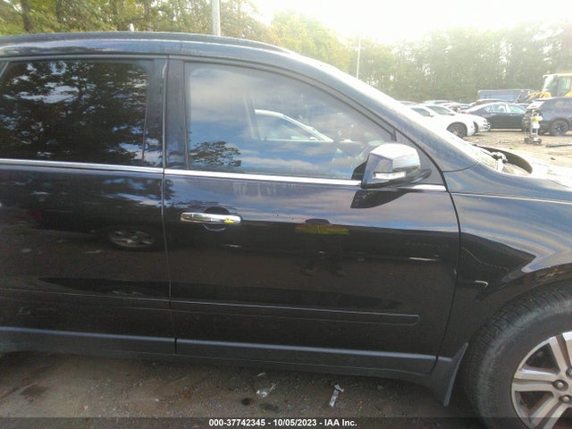 Chevrolet Traverse 2lt 2016 1GNKVHKD7GJ261470 Image 13