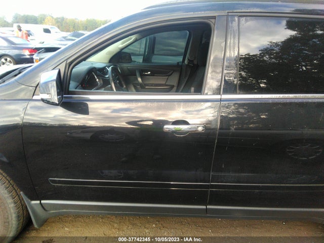 Chevrolet Traverse 2lt 2016 1GNKVHKD7GJ261470 Image 14