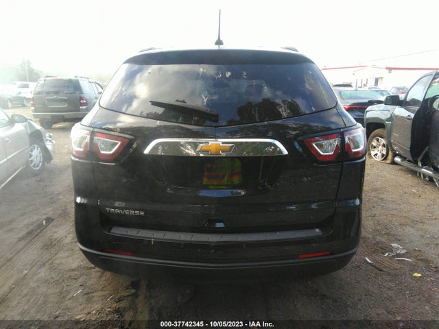 Chevrolet Traverse 2lt 2016 1GNKVHKD7GJ261470 Image 16