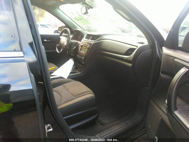 Chevrolet Traverse 2lt 2016 1GNKVHKD7GJ261470 Image 5