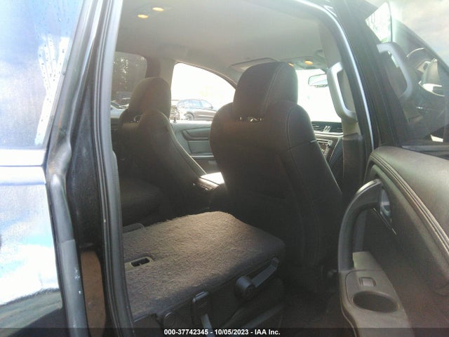 Chevrolet Traverse 2lt 2016 1GNKVHKD7GJ261470 Image 8