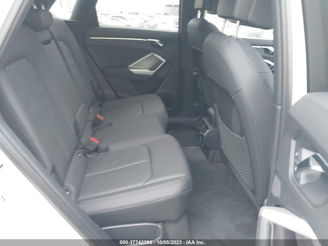 WA1DECF39P1140343 Audi Q3 S Line Premium