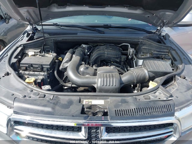 Dodge Durango Sxt 2014 1C4RDHAG0EC345055 Image 10