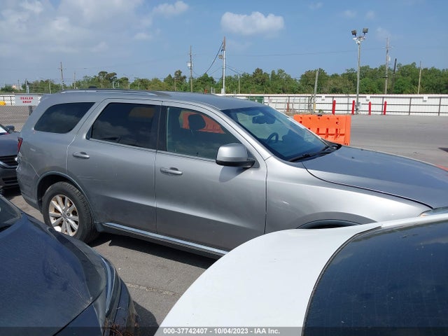 Dodge Durango Sxt 2014 1C4RDHAG0EC345055 Image 13