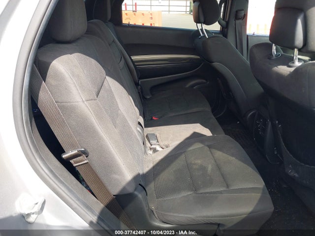 Dodge Durango Sxt 2014 1C4RDHAG0EC345055 Image 8