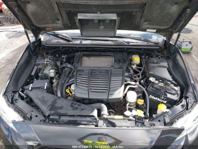 JF1VA1F60K8816236 Subaru Wrx Premium
