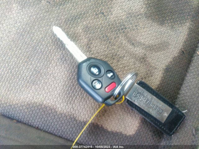 JF1VA1F60K8816236 Subaru Wrx Premium