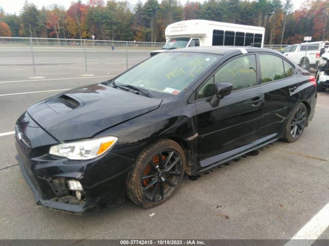 JF1VA1F60K8816236 Subaru Wrx Premium