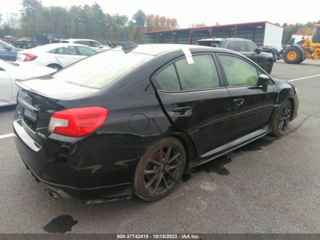 JF1VA1F60K8816236 Subaru Wrx Premium