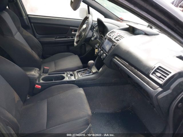 JF1VA1F60K8816236 Subaru Wrx Premium