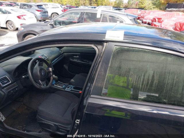 JF1VA1F60K8816236 Subaru Wrx Premium