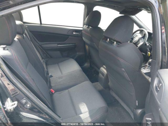JF1VA1F60K8816236 Subaru Wrx Premium