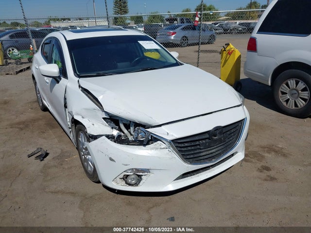 2016 3MZBM1M70GM321518 main image