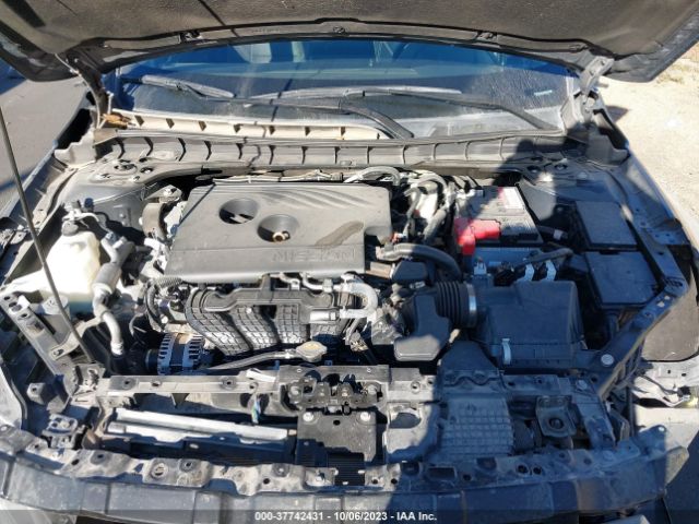 1N4BL4FV4KC178513 Nissan Altima 2.5 Platinum