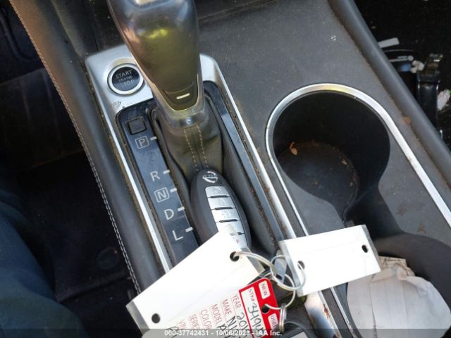 1N4BL4FV4KC178513 Nissan Altima 2.5 Platinum