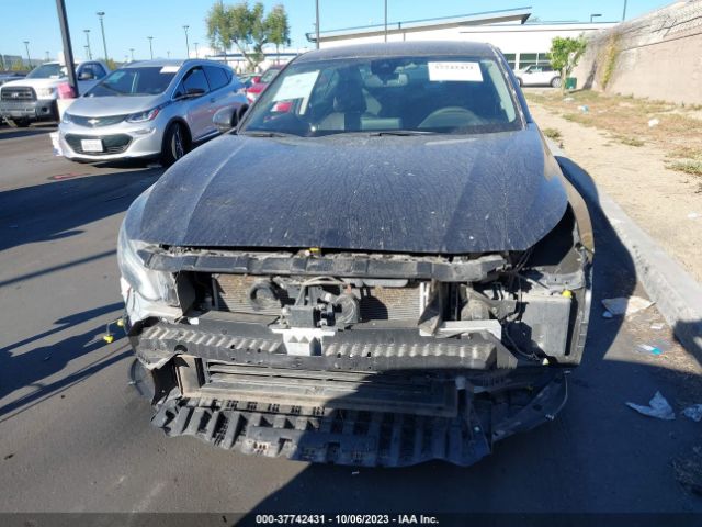 1N4BL4FV4KC178513 Nissan Altima 2.5 Platinum